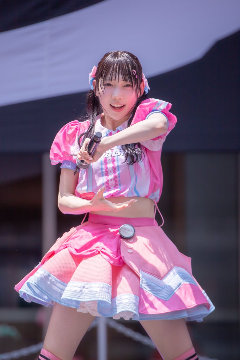14_Ainas_MGC's tweet photo. 2026.07.22
『UTAGE FES Vol.5』
@ KABUKICHO TOWER STAGE
最後の最後でピント🎤に持ってかれた宴砲(笑)
UtaGe! 宴
羽賀うるな(@UtaGe_uruna)
#UTAGEFES
#宴と最高の夏
#羽賀うるなはいいぞ https://t.co/1m78QZXAxN