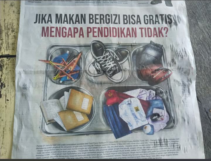Zinhezt's tweet photo. Ya karena kalau warganya pinter pinter maka akan melawan pemer (sebagian text hilang) https://t.co/5UIqIWxDJH