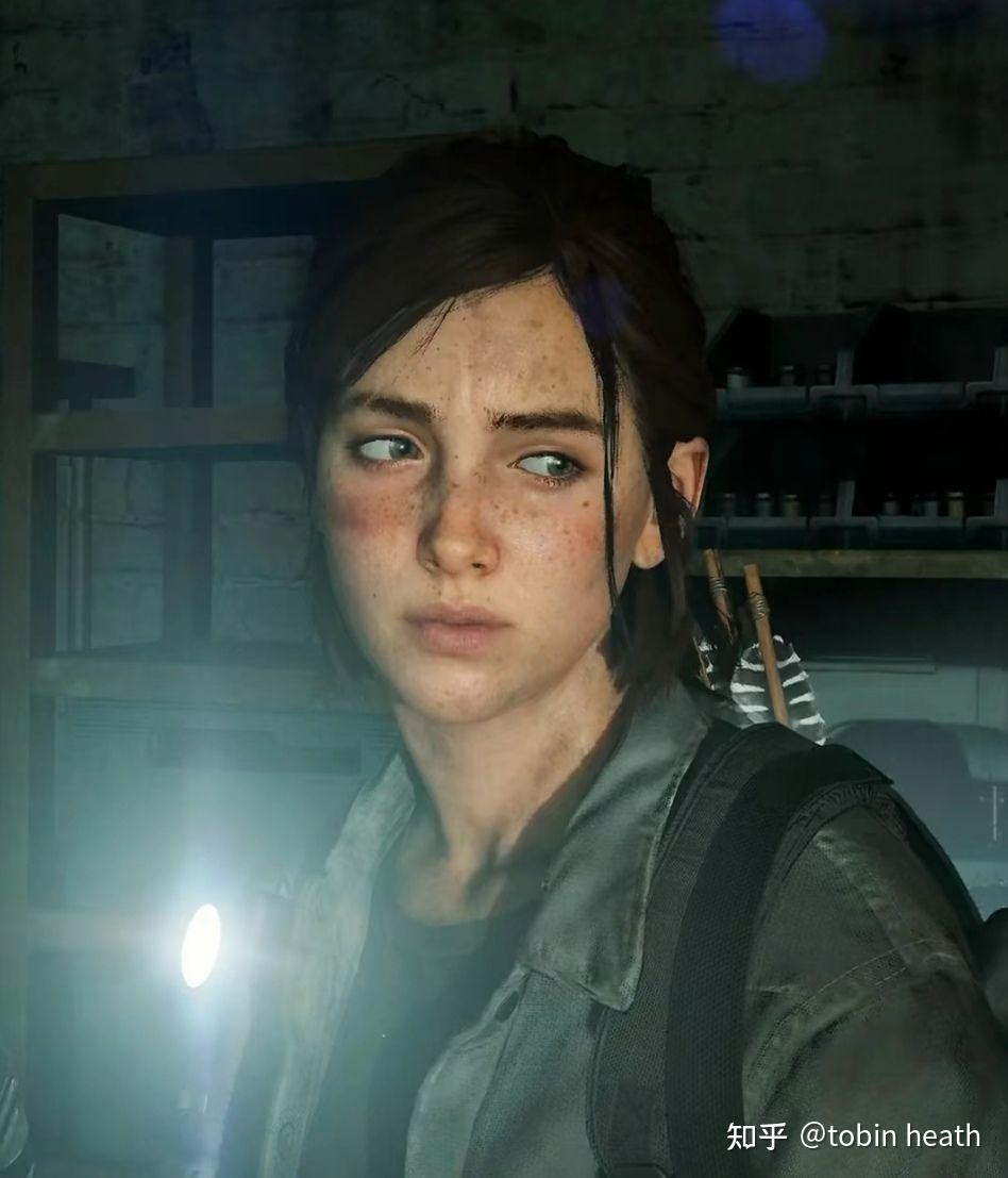 Yzudkn's tweet photo. Just binged the first two episodes of The Last of Us and I’m already shook by how gut-wrenching and stunning every frame is. Must-watch for every genre fan! https://t.co/8XXKRF9vqT