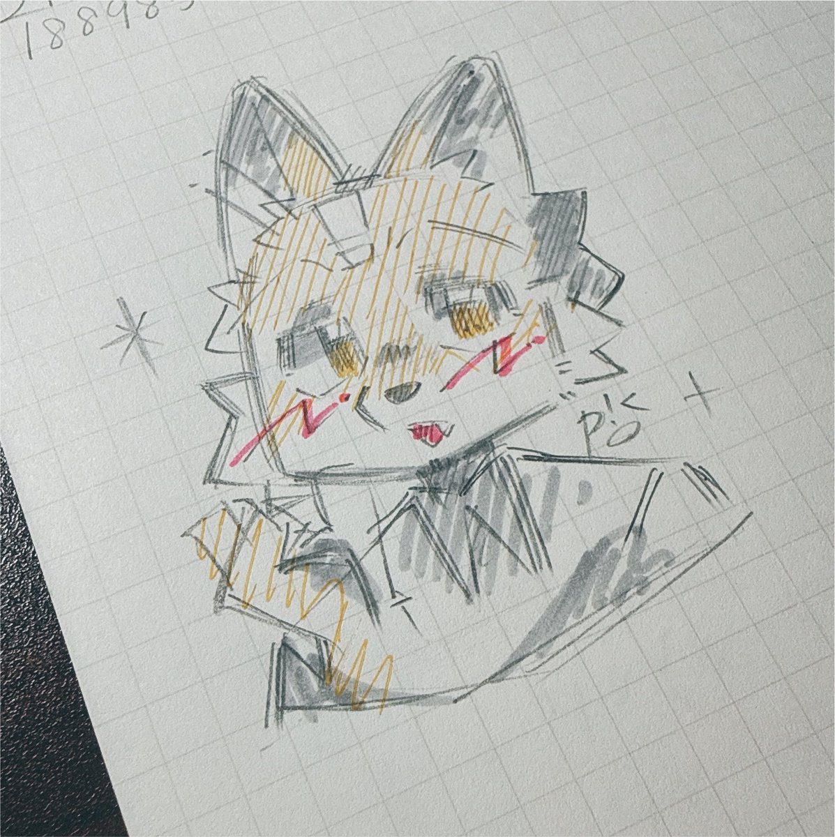 p1ko_02's tweet photo. いきぬき https://t.co/q3xaYCdQ4B