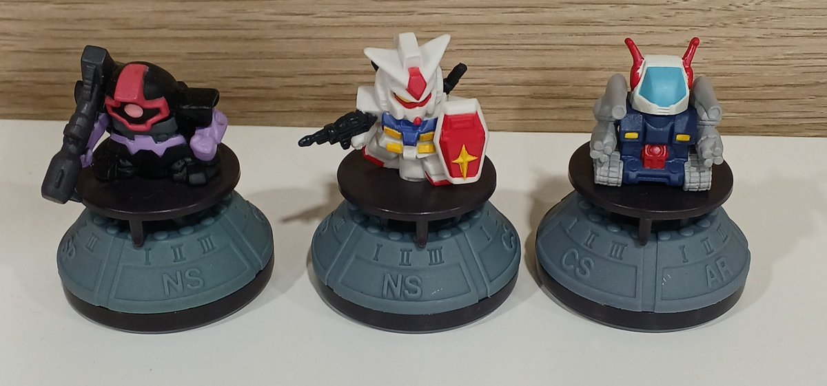 hobbyoffzama's tweet photo. 【入荷情報】
データップSDガンダム入荷しました✨
ご興味ある方は来店お待ちしております🤖 https://t.co/KEj5I8p9Dp