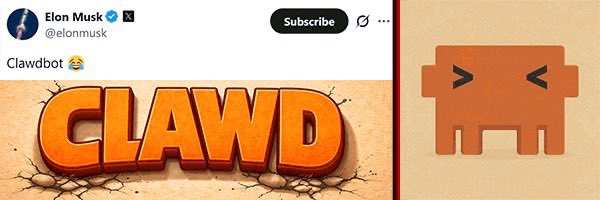 Clawd_Meme's tweet photo. The most loved 🦞 clawd

Hoi9Lo8s2PP7EM9mv9bZjQ3aSB7ijyS238sTqQjbpump https://t.co/AdmGccukrk