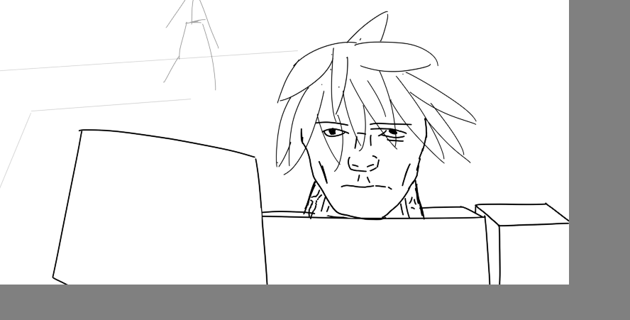 Rueiton's tweet photo. I love storyboards 🥲
#storyboards #artㅤㅤㅤㅤ https://t.co/6GWeHSkYq0