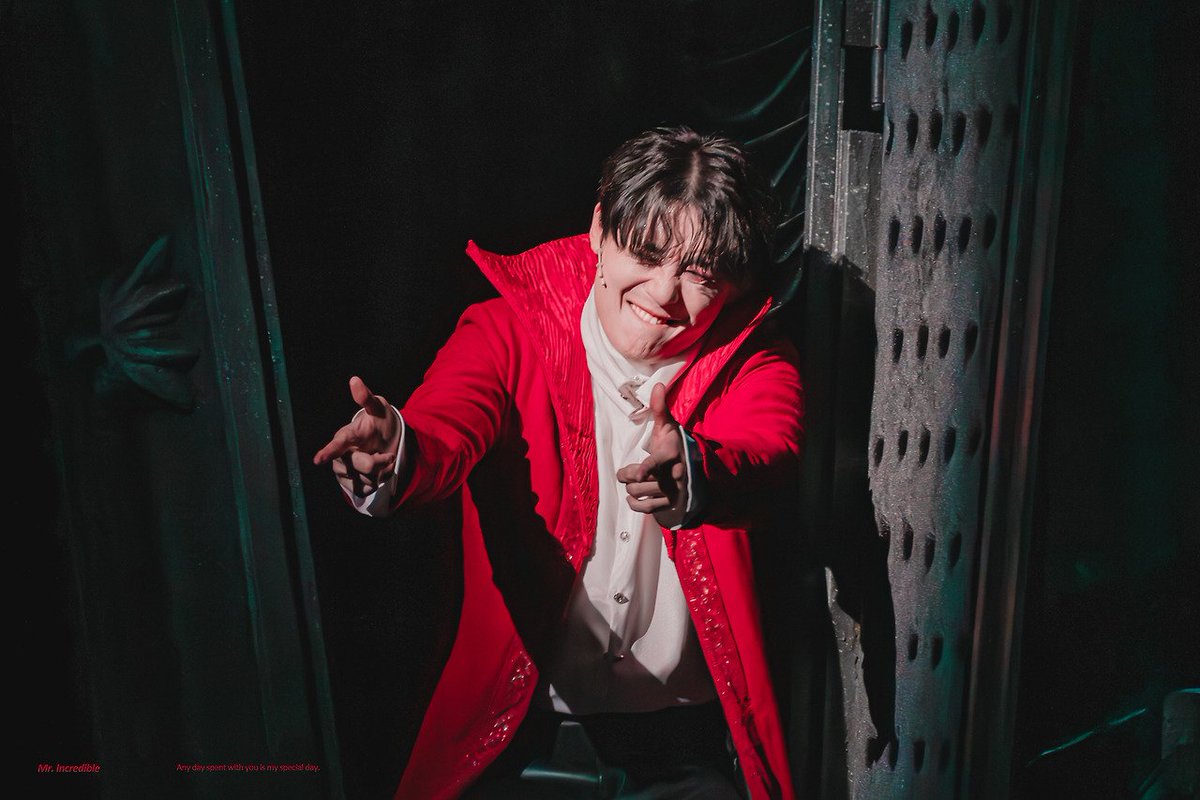 XIAinfo's tweet photo. [일정] 2026.07.24 (금)

🎫 14:00 뮤지컬 <드라큘라> NOL 100% 티켓오픈

#김준수 #XIA #준수 #XIA준수 #시아준수 #JUNSU #KIMJUNSU #XIAJUNSU #ジュンス #金俊秀 #드라큘라 #뮤지컬드라큘라 #샤큘 https://t.co/a4avEvZ7v3