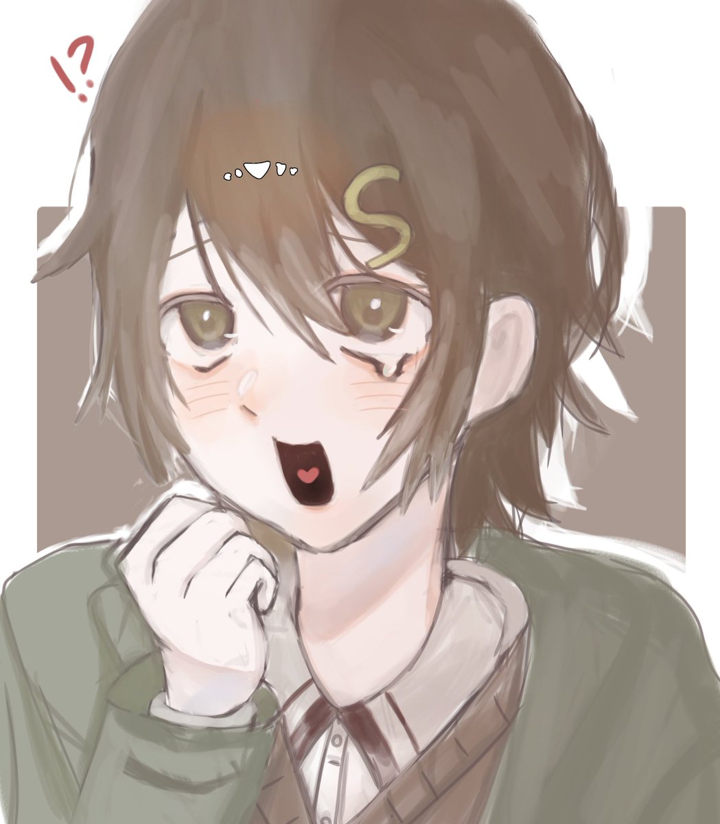 annpann0709's tweet photo. #スレアート https://t.co/rPJTNS3Zvj