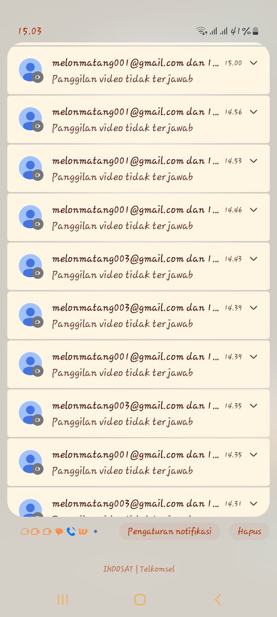 viaaa2108's tweet photo. Di spam lagi,kayaknya akhir bulan jadi pada kejar setoran https://t.co/ZkxT8t24sh