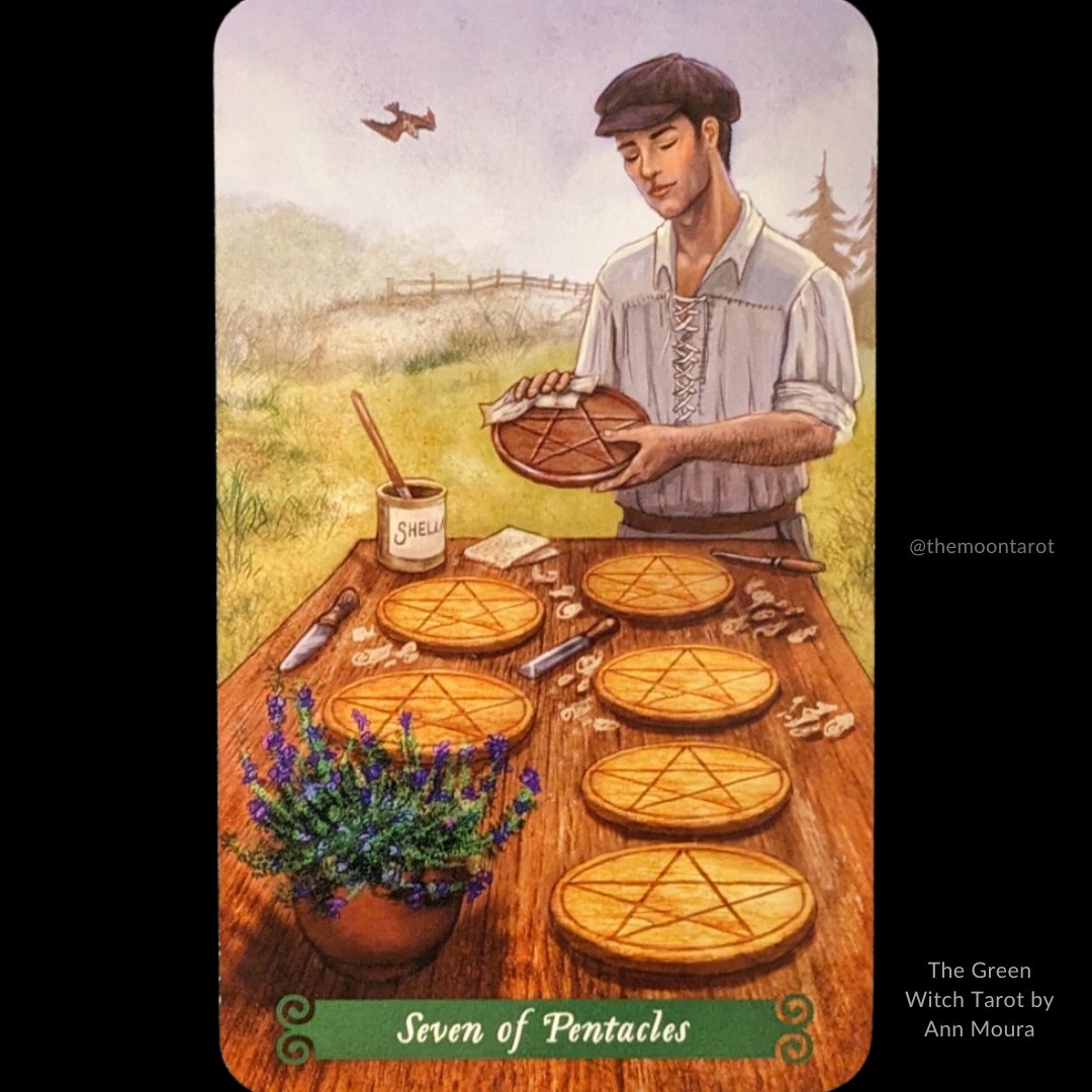 themoontarot_'s tweet photo. Today's Energy Reading: July 23, 2026 https://t.co/6KFU9ykfwj