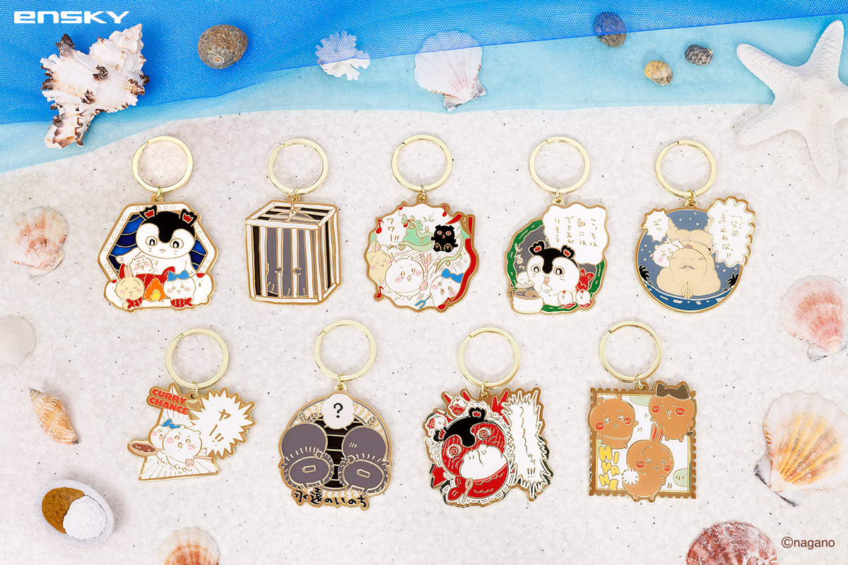 ちいかわマーケット公式 (@chiikawa_market) / Posts / X