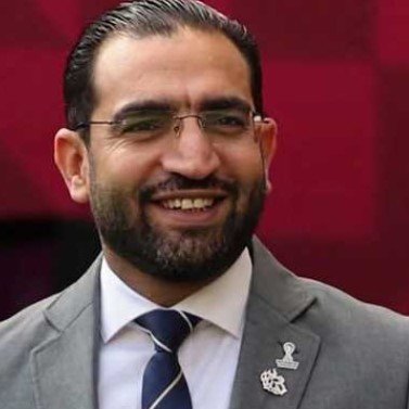 YaserAyoub's tweet photo. لا يعرف كثيرون أن المصرى خالد نصار
هو الذى أدار نهائى مونديال 2026
وتولى كل الترتيبات والتنسيق بين الجميع
أو نجاحات أخرى للمصريين فى المونديال
يارا عبدالله ومحمد ثابت ومطفى طنطاوى
مصريون امتلكوا الحلم
وكل ما يلزم لتحقيق الحلم
ويستحقون كل حب واعتزاز واحترام
https://t.co/NjAntiudSO https://t.co/qaRBlE20wc