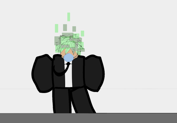 Rueiton's tweet photo. all my videos and projects, i've had many types of avatars and art styles, im not like against having a recognizable style but i always have a new idea for my art, like what if this time my character had blocky colors? mainly the hair keeps changing lol
#art #3Dart #thumbnails https://t.co/XJGC4dKW09