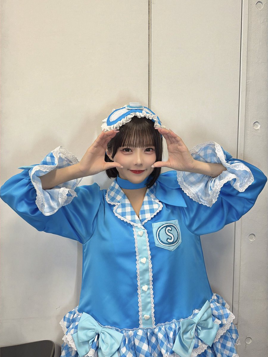 riiii___012's tweet photo. 🏷️Tag💎

06/♂/推し→りのまる

毎公演後、飴ちゃん友達がもっと欲しい！と思ってしまうので、、
いっぱい絡んでくださると嬉しいです！

🩵 or 🔄でお迎え

#きゃんちゅー好きと繋がりたい
#あめちゃん https://t.co/NBqTTu72oA
