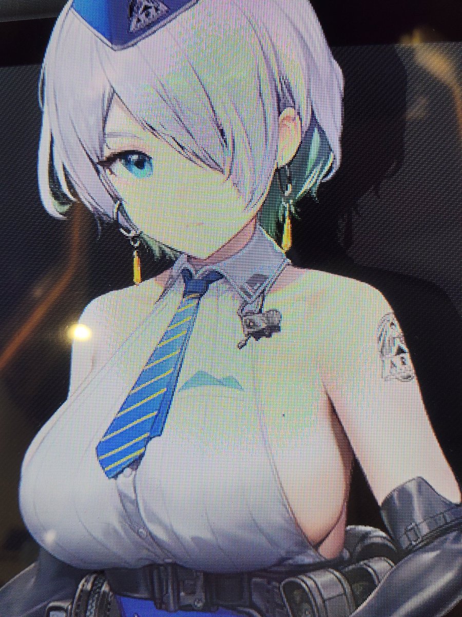 Shi0___0cA's tweet photo. えっちほくろすぎる https://t.co/eTKPXqPlAS