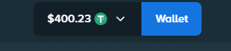 QuickTmVIP's tweet photo. $400 on my balance - what should I do with it?

Drop your picks below... https://t.co/ylbqQj1uPs
