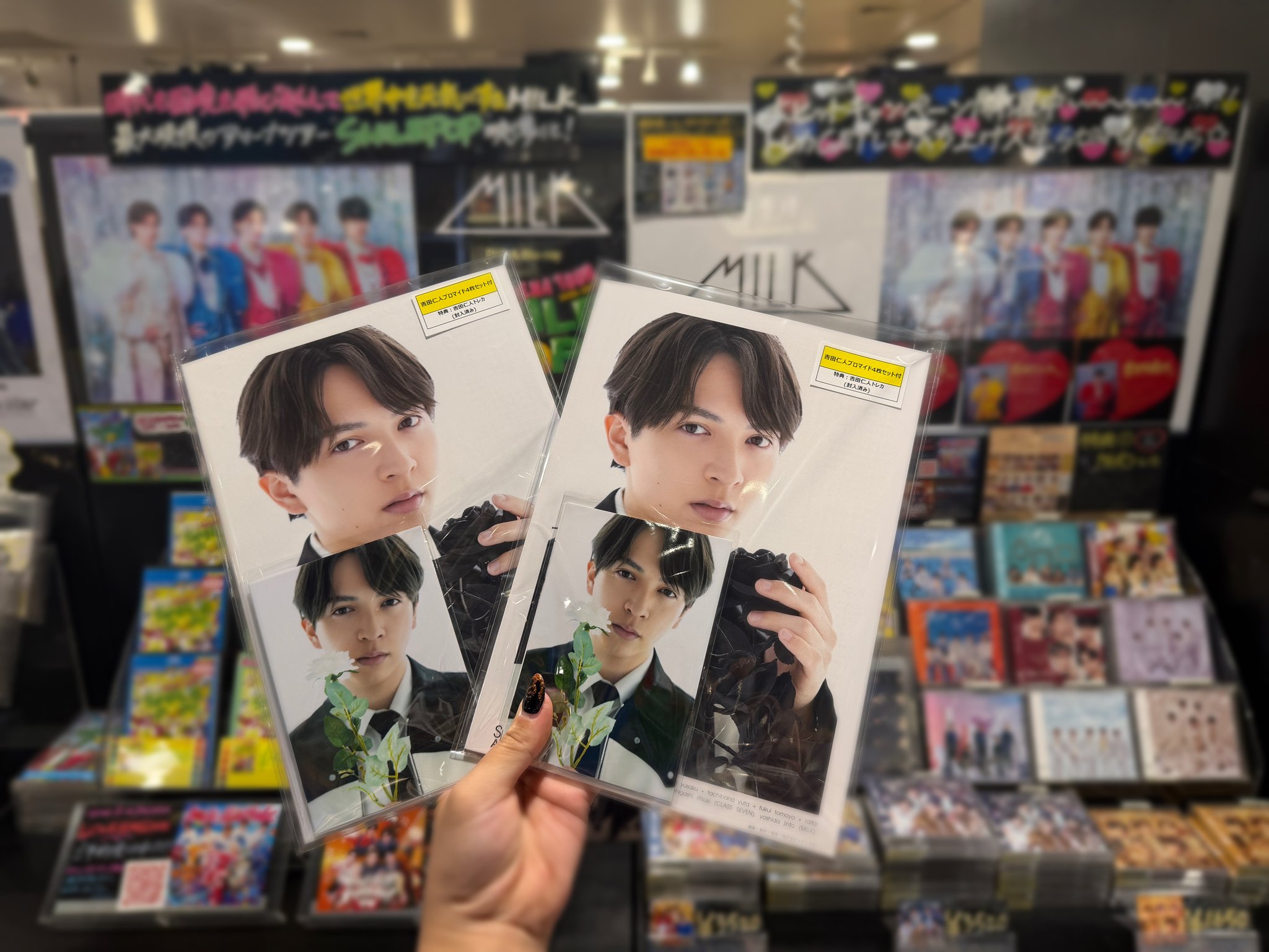タワーレコード渋谷店 on X: 