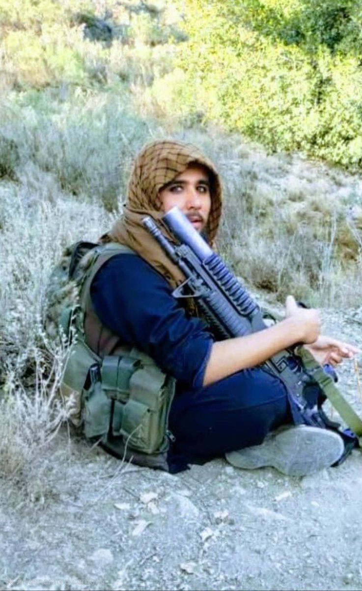 Warfrontops's tweet photo. ⚡وارفرنٹ جنوبی وزیرستان | وادی شوال 

18 جولائی کو جنوبی وزیرستان کی وادی شوال میں واقع ماکی سر ملٹری پوسٹ پر فــتنہ الخــوارج کے دہشتـــگردوں نے حملہ کیا، تاہم سکیورٹی فورسز نے بروقت اور مؤثر کارروائی کرتے ہوئے حملے کو ناکام بنا دیا۔ فائرنگ کے تبادلے کے دوران ٹی ٹی پی کا اہم خـارجـی دہشتــگرد جمعہ الدین عرف مصعب جہــنم واصــل۔
