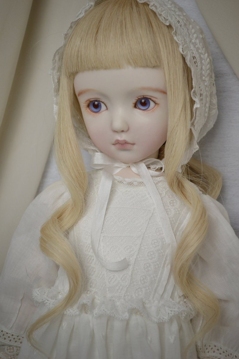 shoko_doll's tweet photo. 世の中は厳しいこともたくさんあって、心が強い時しか触れられないことも沢山あって、でもみんながみんな、みんながいつもそうじゃないから、ここでは安心して可愛いものだけ見ていてね。 https://t.co/f0fiyd8b0k