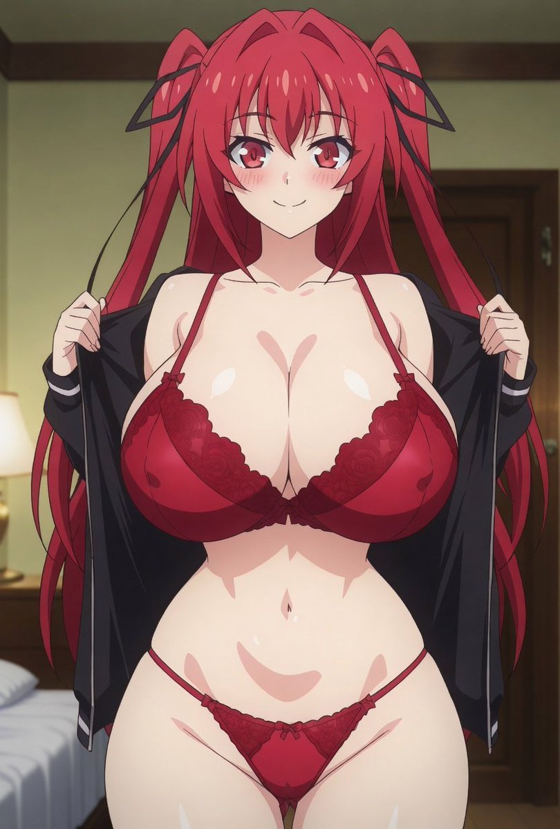 Anime Waifus tweet media