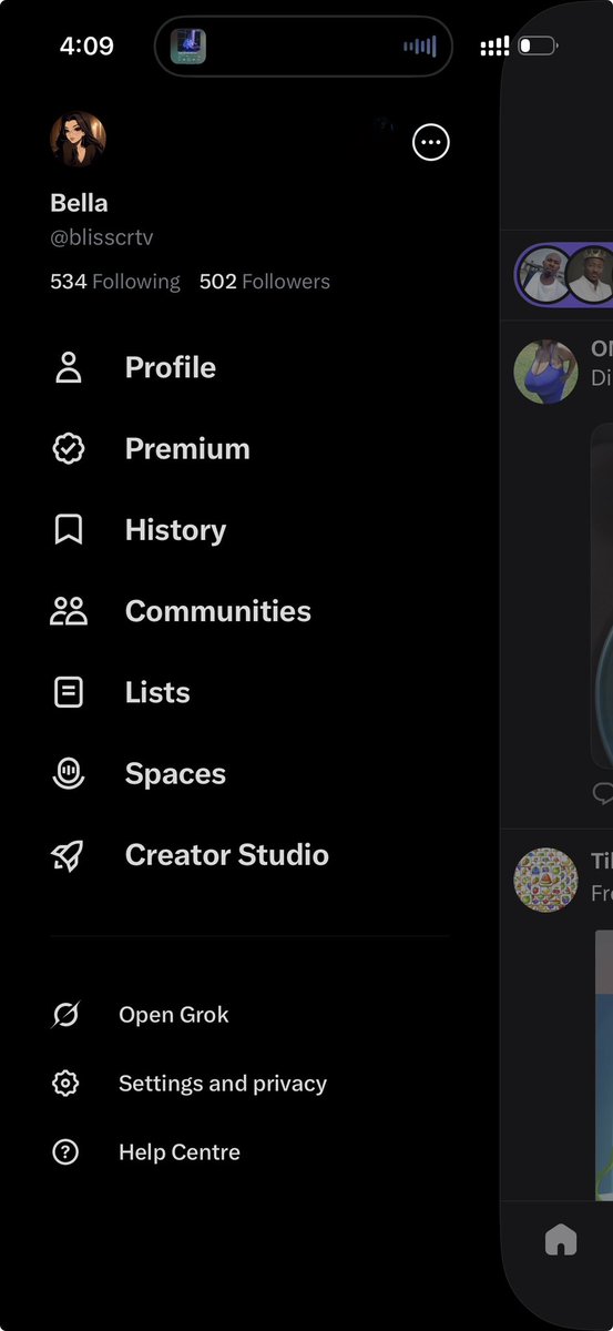 blisscrtv's tweet photo. 400 new followers in just 18 hours! 🤯 Thank you guys so much for the love and support. Road to 1K! ❤️🚀 https://t.co/F2yX1PLdIN
