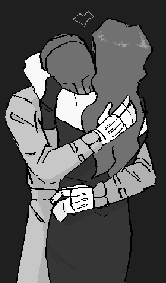 Canadianpeep1's tweet photo. but then maplemystery turned black and white!
just a quick doodle :3c https://t.co/9XsUCfHx6W