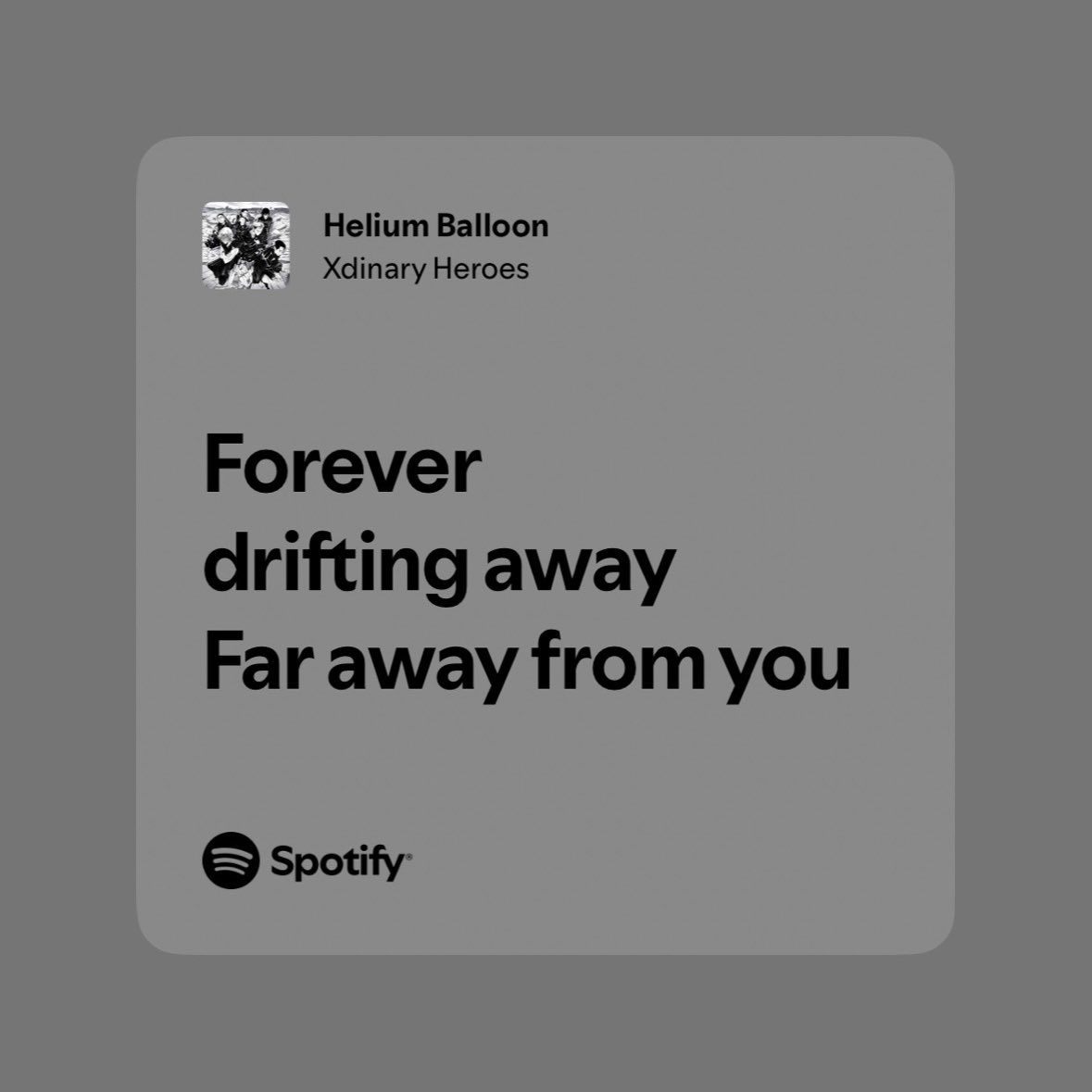 LXVEANDF3AR's tweet photo. thinking about these lyrics being addressed to your childhood self…goo gunil i’m not ok https://t.co/K65WlKLllU