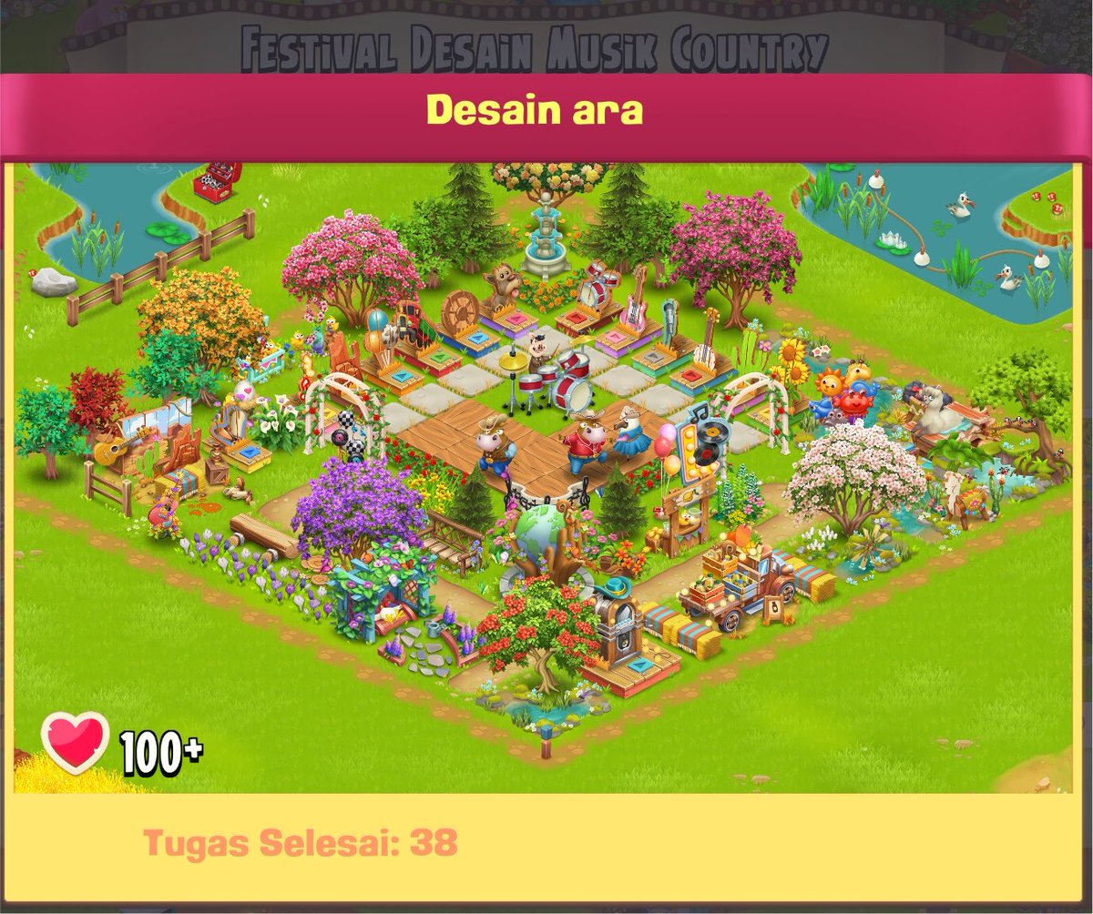 lagybuzy's tweet photo. kalo bidang desainnya seupurit ini mah aku sanggup, kalo desain satu farm.....gasanggup😭 https://t.co/xD3HhTIt1C
