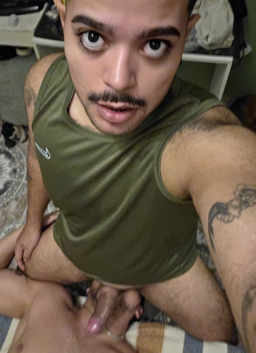 djoaogradao's tweet photo. Porra, ontem me deu até tremedeira nas pernas 👌🥵
@theuzinaraujo 

Rt pra mais 😈 https://t.co/pj8VmZyOlo