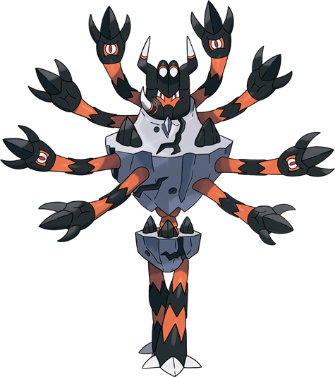 GigaSolution939's tweet photo. @Elite_4_J (1/2)
So, apparently, this Matchups are for a Rock/Fighting-Type Pokemon. Currently, there are only 2 of them so far - Specificly Terrakion and Barbaracle in its Mega-Evolved Form due to the latter ones Typing actually changing from Rock/Water to Rock/Fighting. https://t.co/ihyGgP9LMi