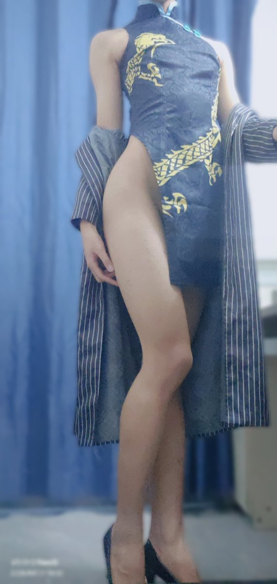 SAYO_3333's tweet photo. #男娘 #妃咲
飞机场来了 https://t.co/VXpOgdvRdk