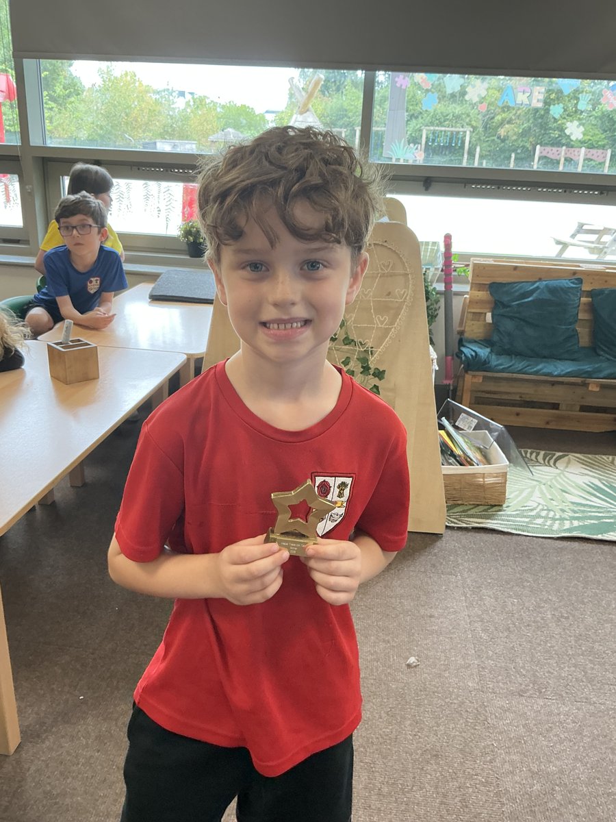 Maple Tree Class tweet media