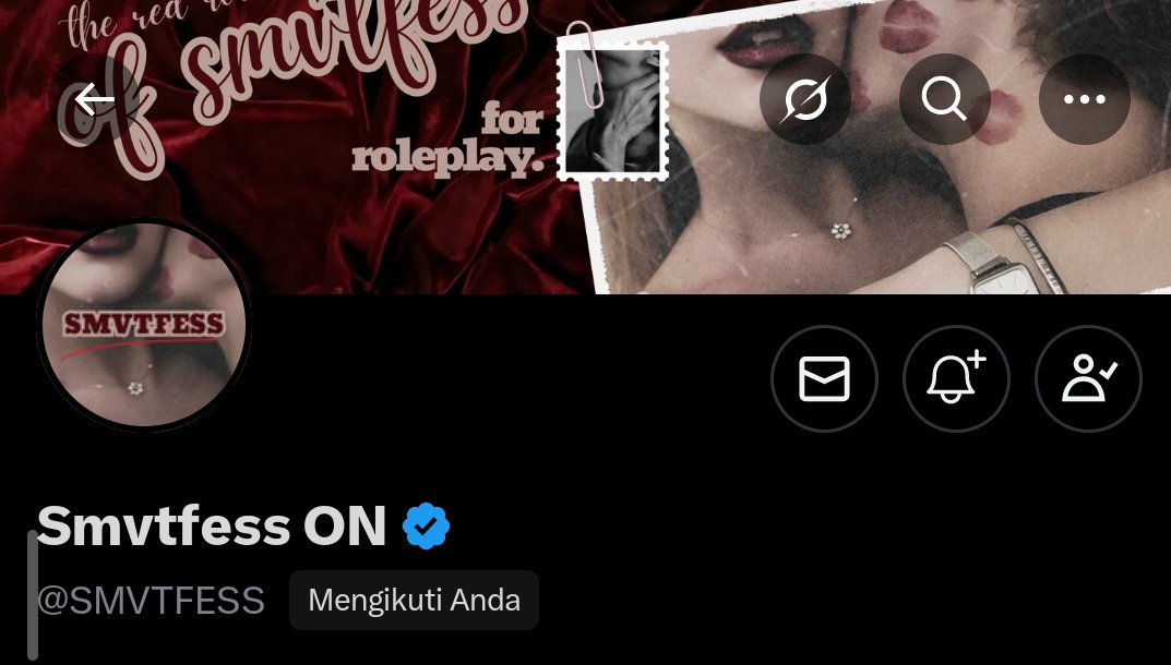 mlgenta's tweet photo. assaaaaa 😎 akhirnya ahahaha tengs yaaaa https://t.co/nvxfFfHGtO