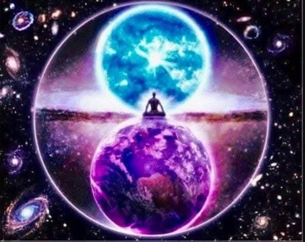 LIROSO91's tweet photo. 🙌LA HUMANIDAD SE VOLVERÁ INMORTAL🙌

¡Saludos, amigos!

Hay algunas noticias fantásticas. 

Pronto entraremos en la Nueva Tierra. 

La Federación Galáctica ha confirmado esto

La Nueva Tierra existe en el mismo espacio que la Vieja Tierra, pero está a un

https://t.co/Fjj9YSVcHJ https://t.co/ddEiYzGZyL