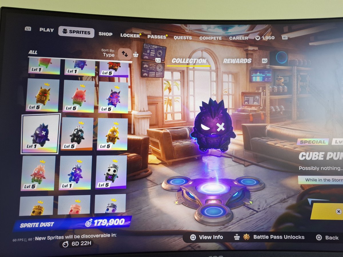 Hell_guy12's tweet photo. Bro @SimpKurapi86631 please let me have the cube grim sprite

I got cube fire, earth, batman, punk, fishy,, dream and cube boss

You can have it back bc I had max sprite dust

You can have it all if you want to https://t.co/ZrGcfzxkeA