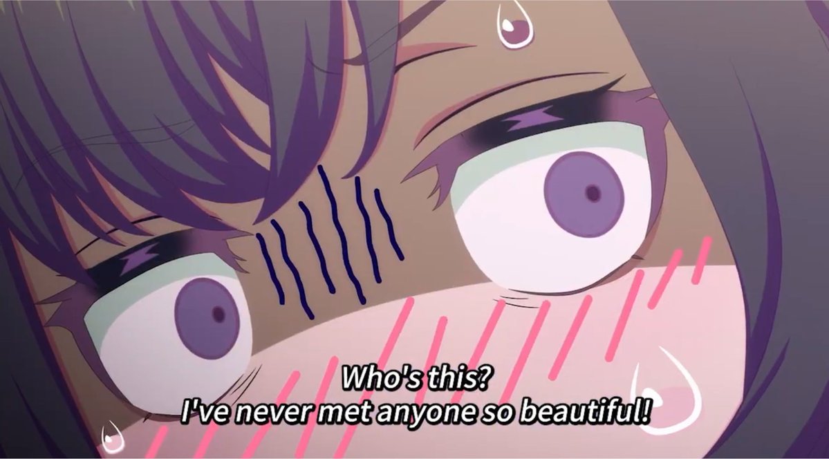 damsellic's tweet photo. MIYAKO WAS MEGA GAY PANICKING https://t.co/SSjBxmWZmM