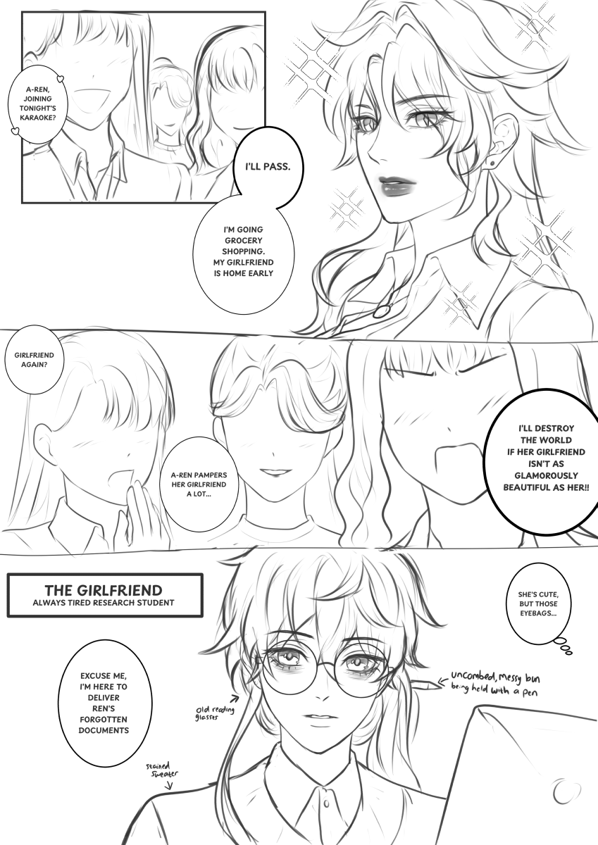 eclair (@etroclaire) / Posts / X