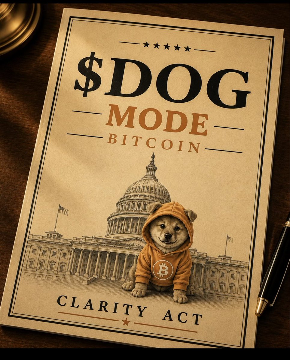 RochaHogan's tweet photo. READY OR NOT, HERE I COME

@LeonidasNFT @saylor @Cryptolution @davidgokhshtein 

YOUR NOT READY $DOG https://t.co/xxg9jSfKuB