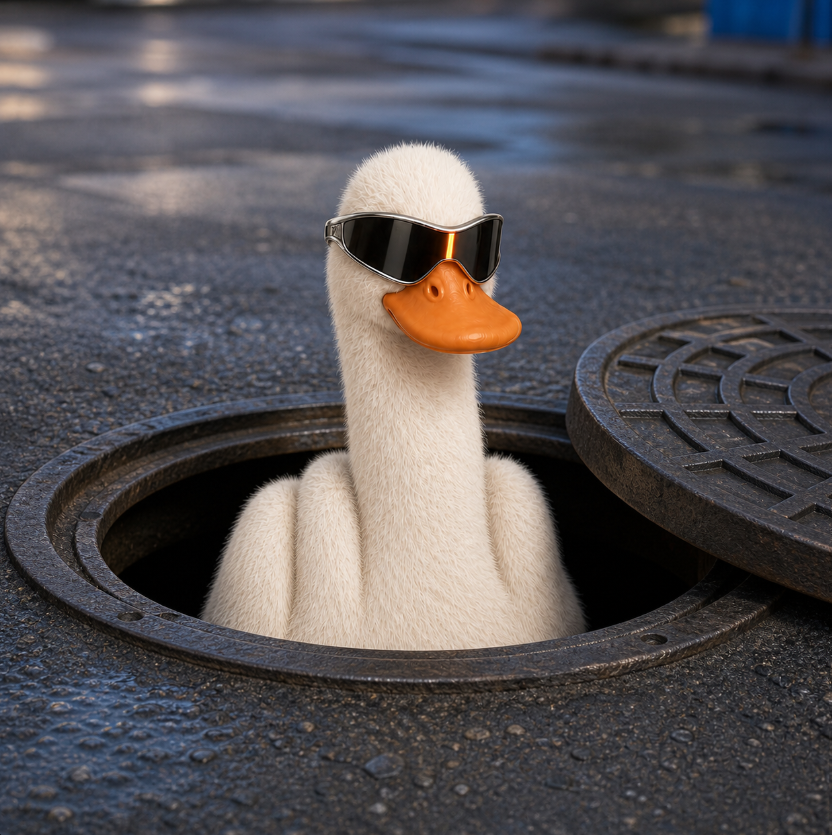 fuckducksol's tweet photo. d*ck or f*ck? https://t.co/oVzxybetYc