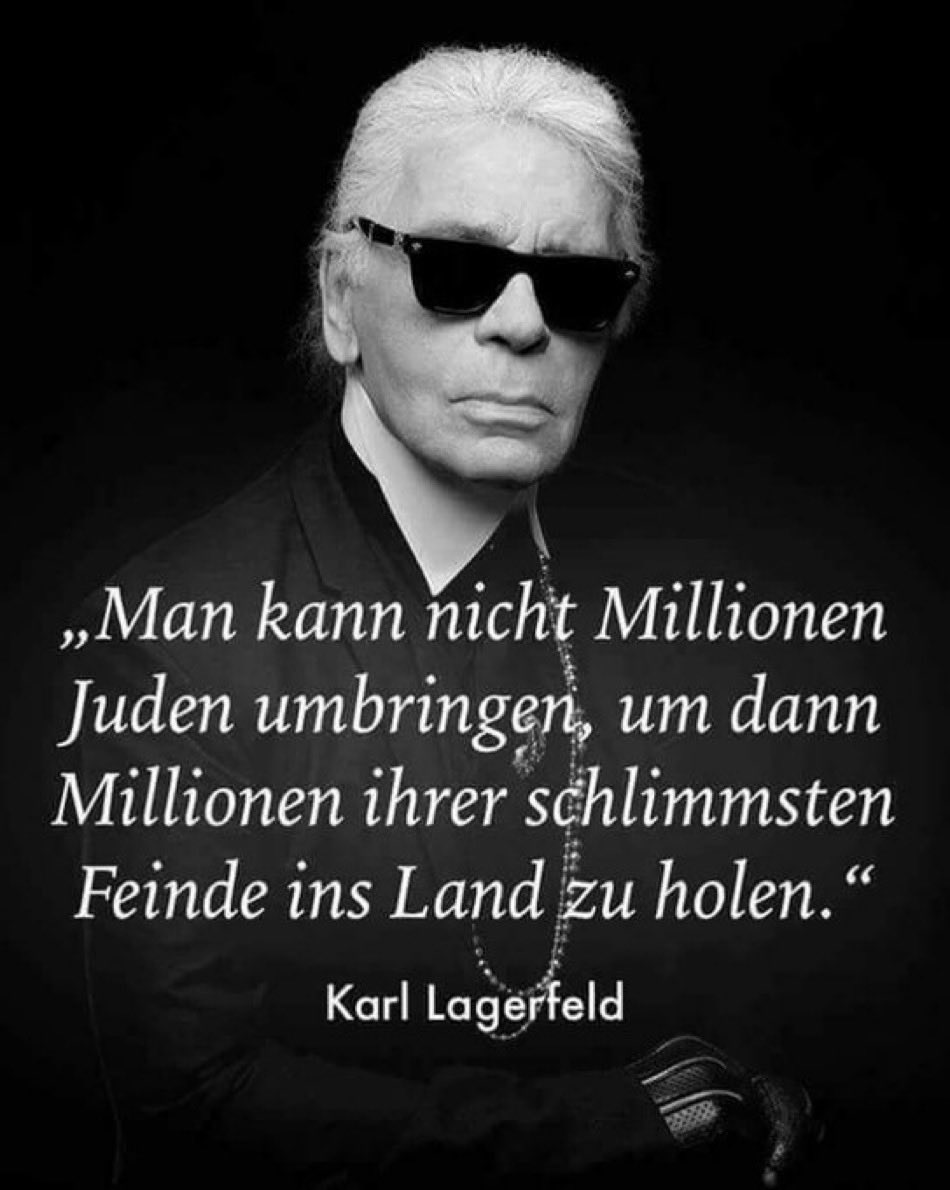Pietkingkong's tweet photo. Zu spät. Es isch over!
Und die Altparteienversager, die dieses Problem verursacht haben, bekommen es ebenso wenig wieder  in den Griff wie die Libanesen ihr Pali-Problem. Wir wissen, was aus dem #Libanon geworden ist und ganz genau das wird auch hier passieren. https://t.co/2FERpgfYXd