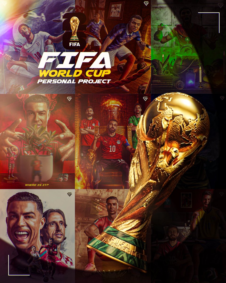 GaserW68168's tweet photo. ⚠️THIS PROJECT HAS BEEN ONE OF THE MOST REWARDING EXPERIENCES IN MY CREATIVE JOURNEY.

I’M PROUD TO FINALLY SHARE THIS COLLECTION AND LOOK FORWARD TO WHAT COMES NEXT .

Full Project link  https://t.co/CZtqXCFs2i
-
#fifaworldcup #smsports #football #design #sportsdesign https://t.co/4EDXokwKg5