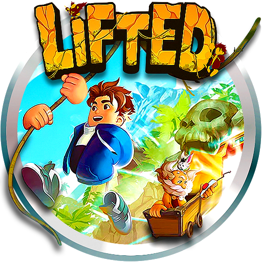 GaryArnott's tweet photo. @Adventure_Works Got my crayons back out to make this launch icon to take pride of place on my PC's desktop! Such a great fun game, thank you to all involved! ๐๐โค๏ธ๐๏ธ
#lifted #steam #pcgaming #icon #fanartใ
คใ
คใ
คใ
ค #artwork #art #desktop #gaming #indiegames #LiftedGame #IndieGame #AdventureWorks https://t.co/5QKdfMEInr