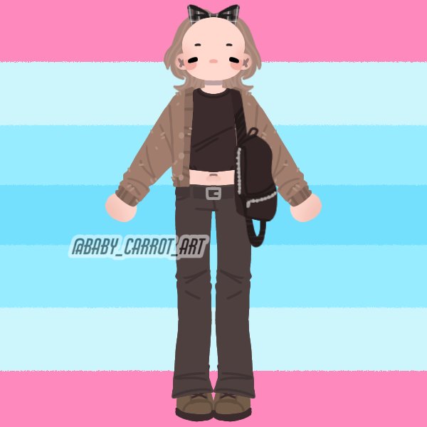 JuunShines's tweet photo. #outfit_check! 👕👖 https://t.co/hT9redYJ3f