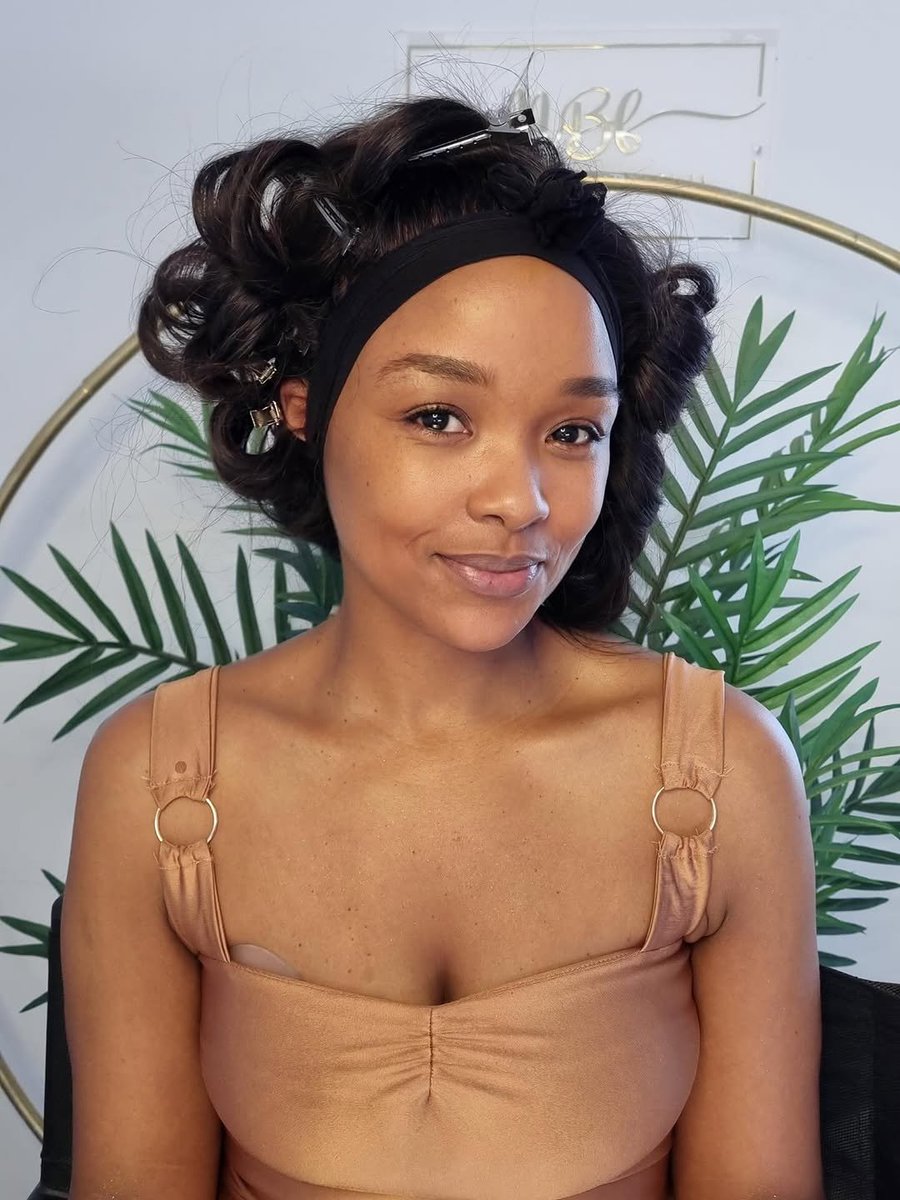 Goetsimang4's tweet photo. Nonhle Thema finally speaks: I asked God to take away my fame and money, she says she lost her soul in the pursuit of worldly success and needed to let it all go to heal and live again. https://t.co/BFceIkXEWB
