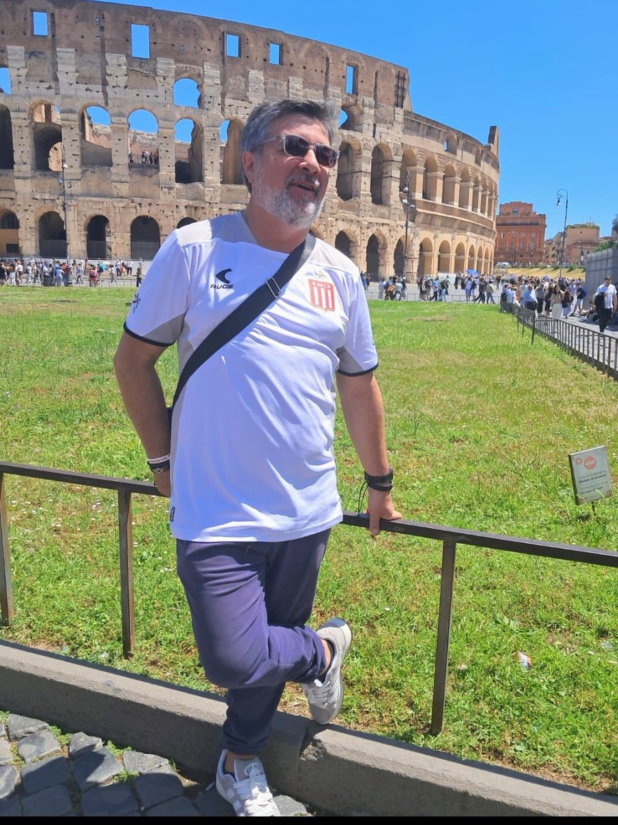 claudio. tweet media