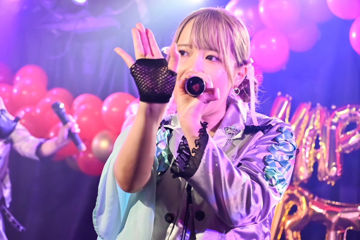 xxkeytyxx655321's tweet photo. #真凜生誕ライブ2026
candys なの葉 その2
毎回色々な顔見せてくれるのは
本当ありがたいですよね。
表情の豊かさって強みですよね。
#なの葉
#札幌candys
#candys
#xenon https://t.co/UAQygBgcQW