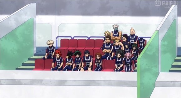 monikamu_MHA's tweet photo. これもうイジメだろ https://t.co/0mMBMmcT9E