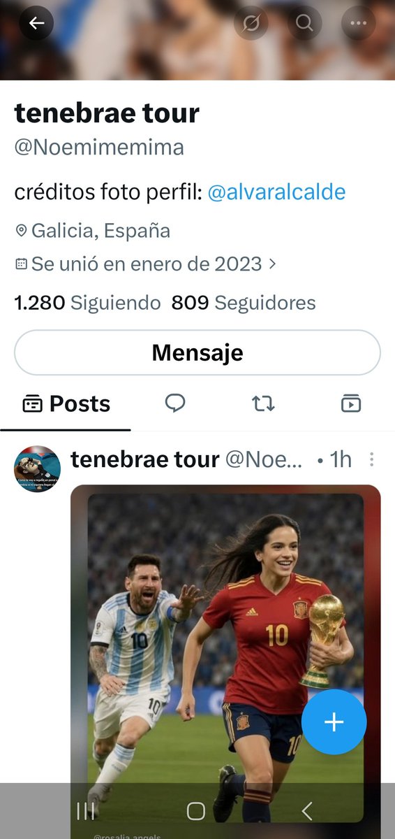 Benito tweet media