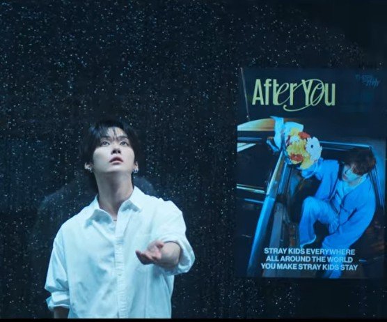 SKZCrave's tweet photo. Seungmin in After You MV 🐶 https://t.co/hrGcpQ7eCd