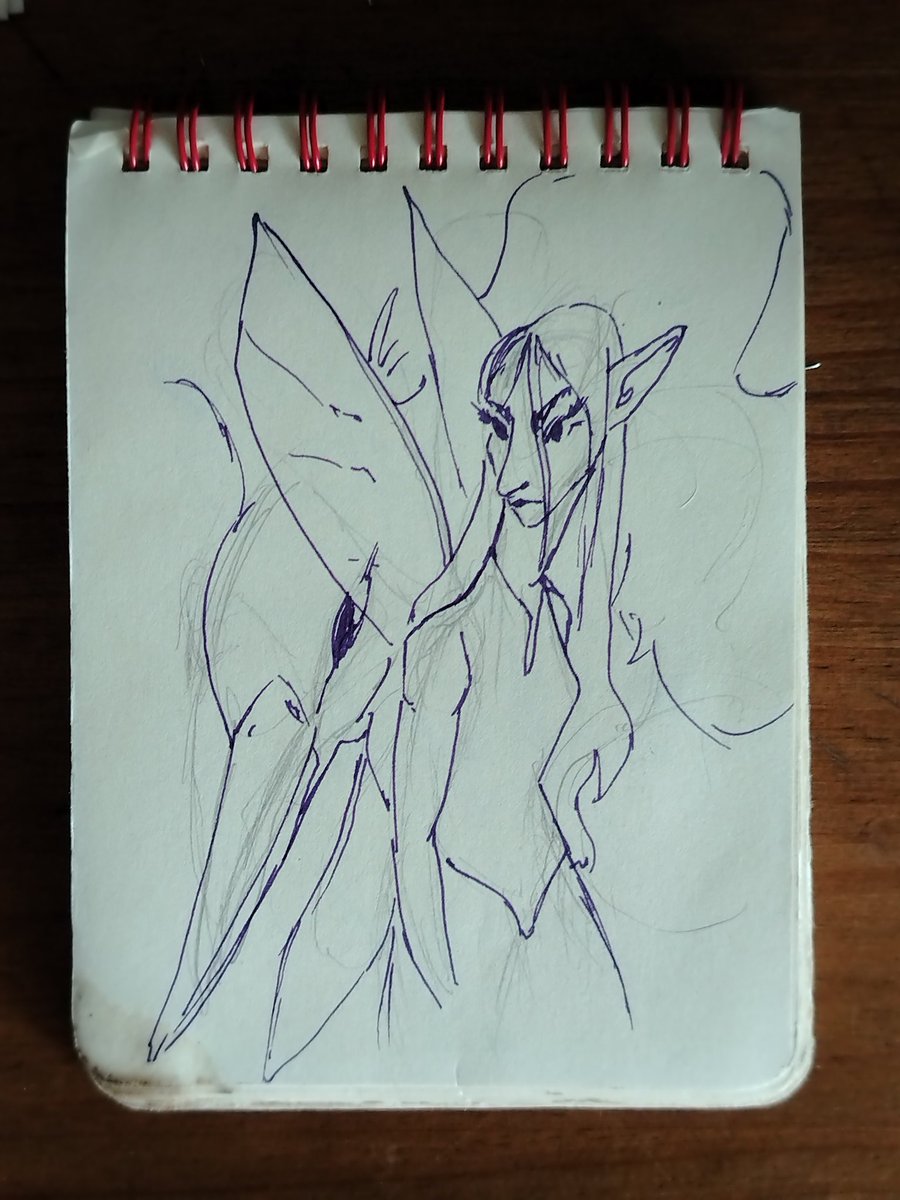 gekkaotic's tweet photo. 🧚💣🧁🥊 https://t.co/rUHAbpe3gk