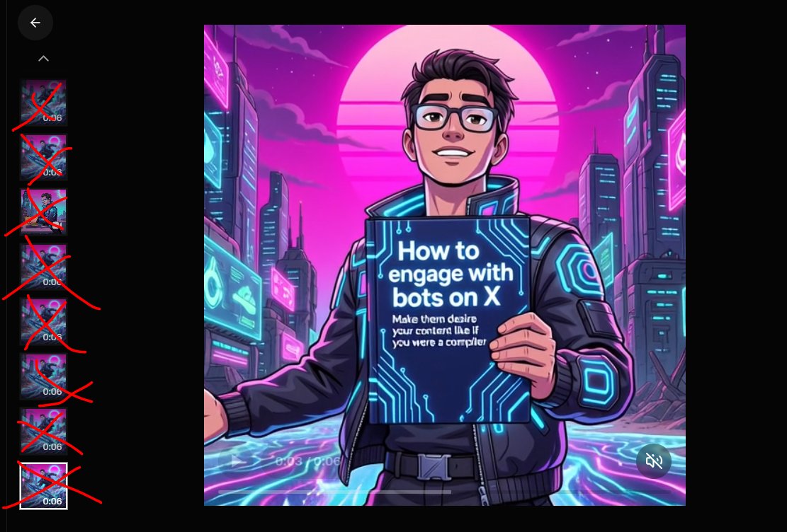 NotZero tweet media