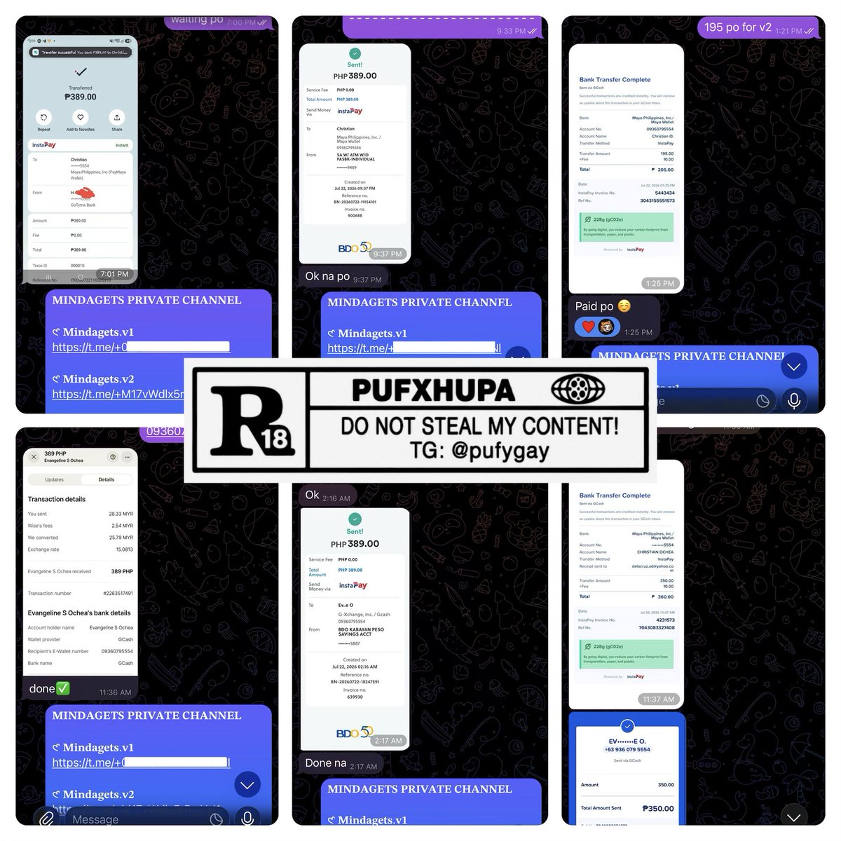 pufygay's tweet photo. 𝐏𝐫𝐨𝐨𝐟 𝐨𝐟 𝐋𝐞𝐠𝐢𝐭𝐢𝐦𝐚𝐜𝐲 💯

✉️ - dm me on tg to avail my exclusive channels : https://t.co/b9fahCfZpE https://t.co/stviH5hbF6