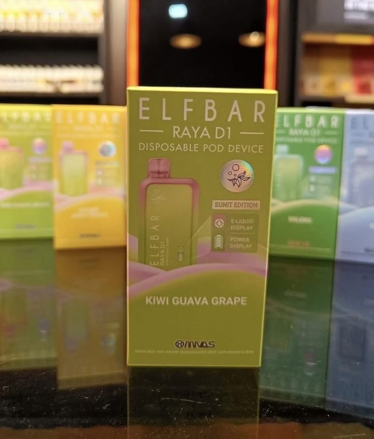free32116's tweet photo. Elf bar raya d1
Disposable pod
#elfbar #vape #disposablepod https://t.co/6C6BK9n23j